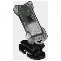 Мультифонарь Armytek Zippy Extended Set (Grey Onyx)